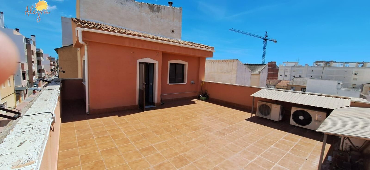 Commercial unit for sale in Torrevieja Costa Blanca, Alicante, Spain