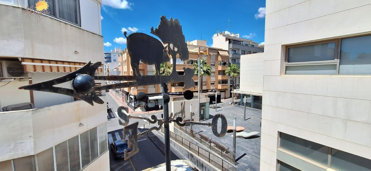 Commercial unit for sale in Torrevieja Costa Blanca, Alicante, Spain
