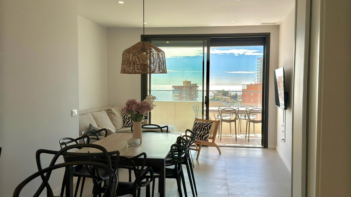 2 Bed Apartment for sale in Finestrat Costa Blanca, Alicante, Spain