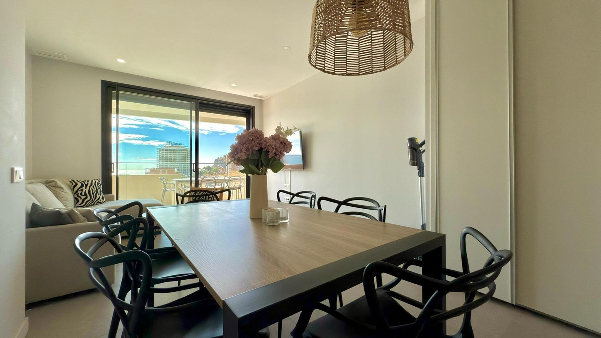 2 Bed Apartment for sale in Finestrat Costa Blanca, Alicante, Spain