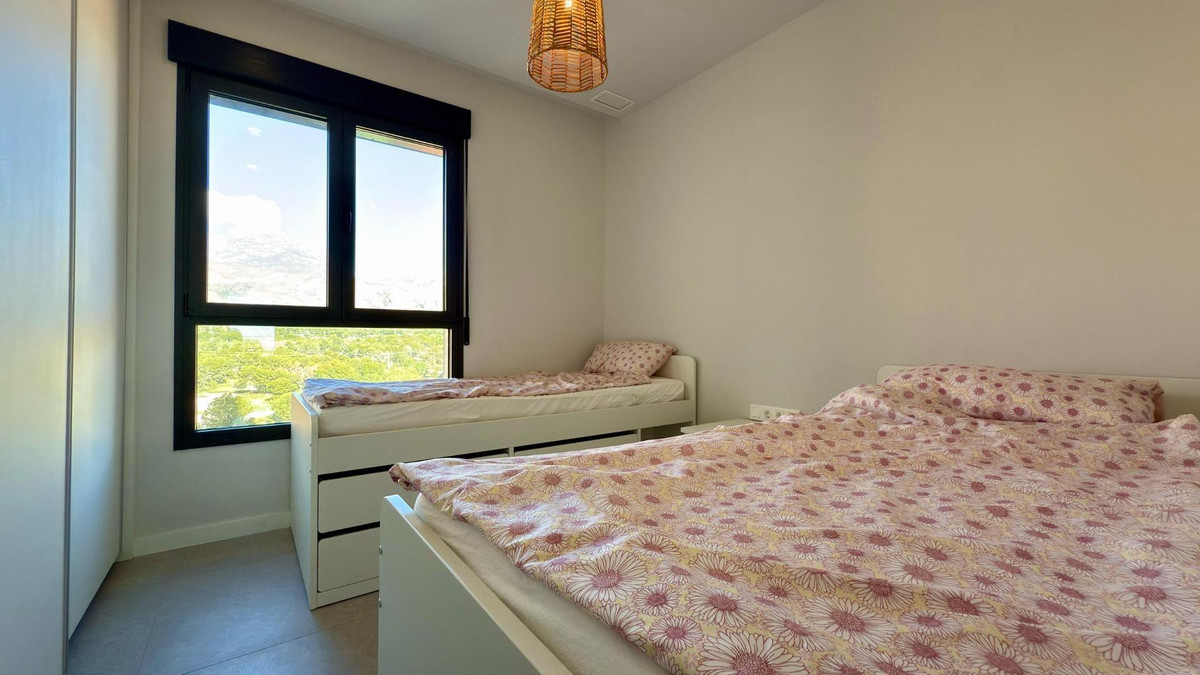 2 Bed Apartment for sale in Finestrat Costa Blanca, Alicante, Spain