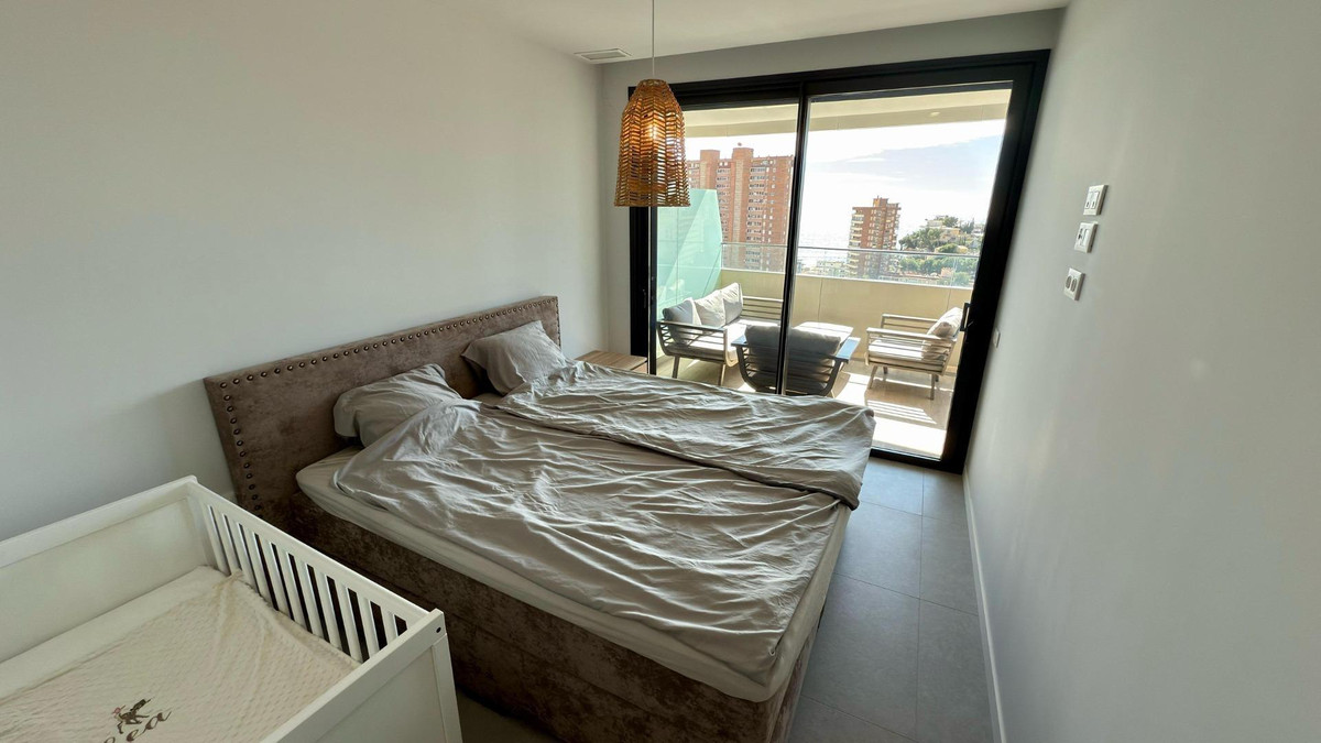 2 Bed Apartment for sale in Finestrat Costa Blanca, Alicante, Spain