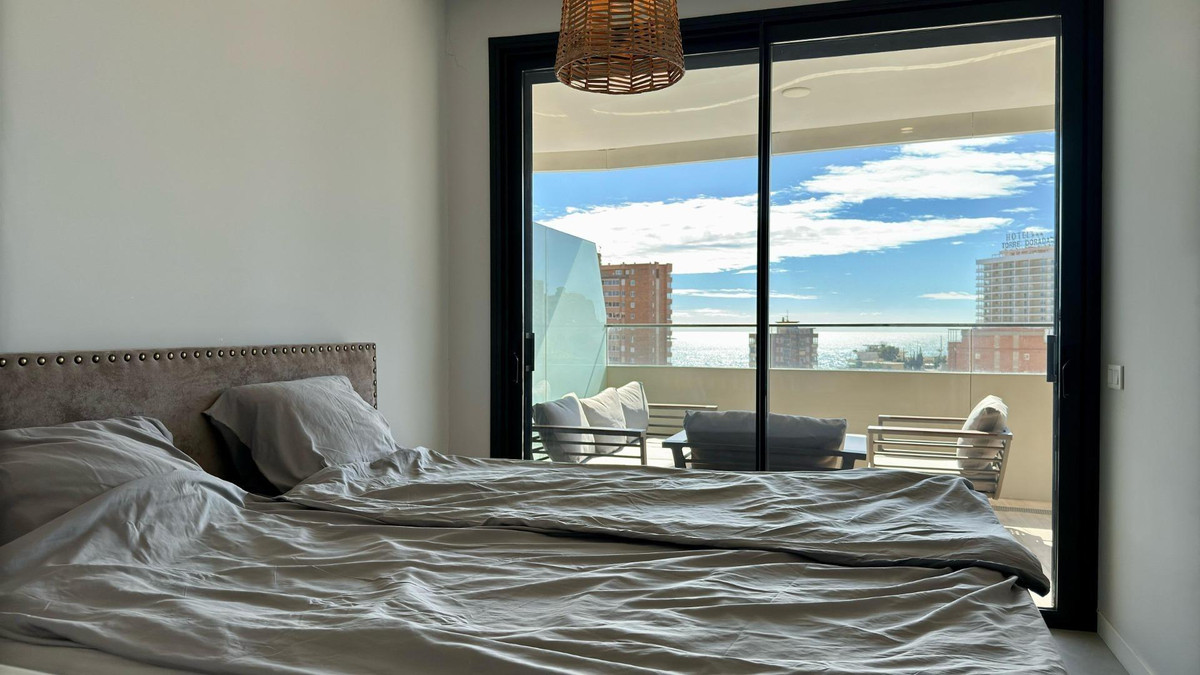 2 Bed Apartment for sale in Finestrat Costa Blanca, Alicante, Spain