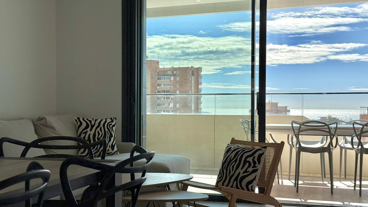 2 Bed Apartment for sale in Finestrat Costa Blanca, Alicante, Spain