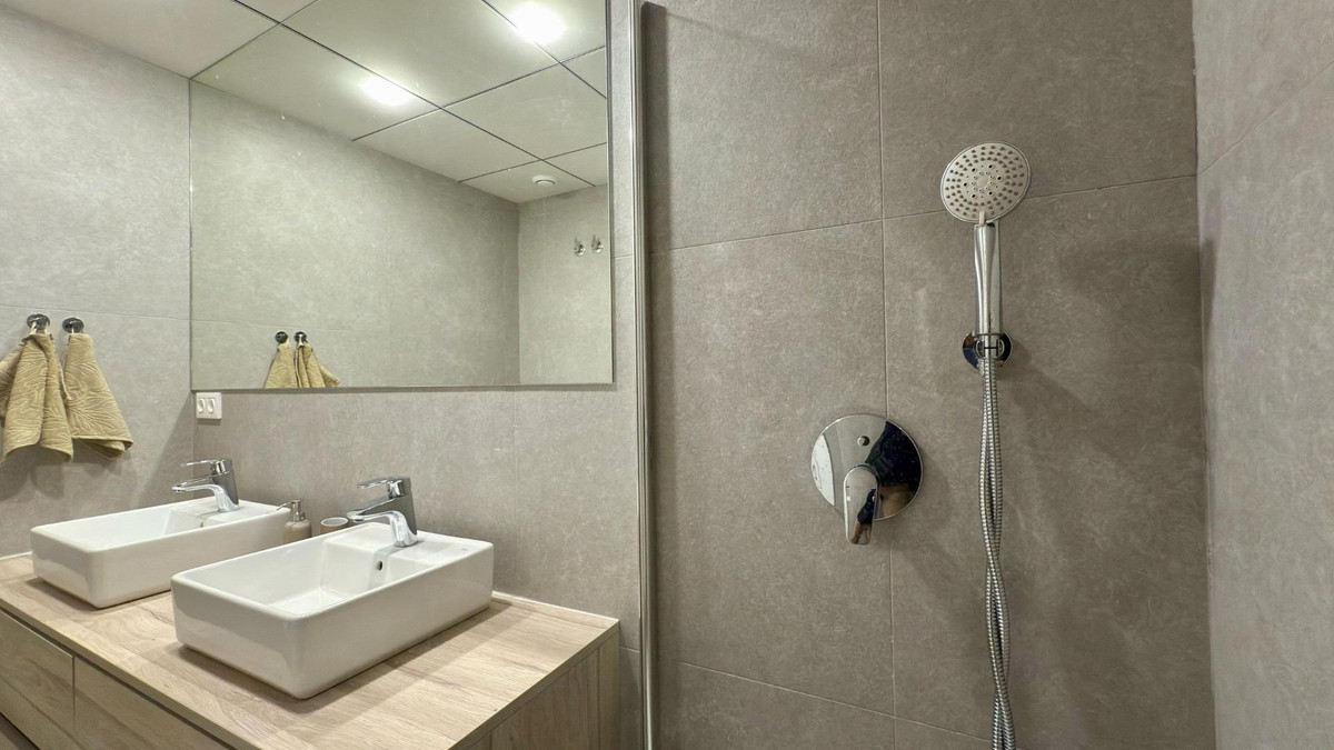 2 Bed Apartment for sale in Finestrat Costa Blanca, Alicante, Spain