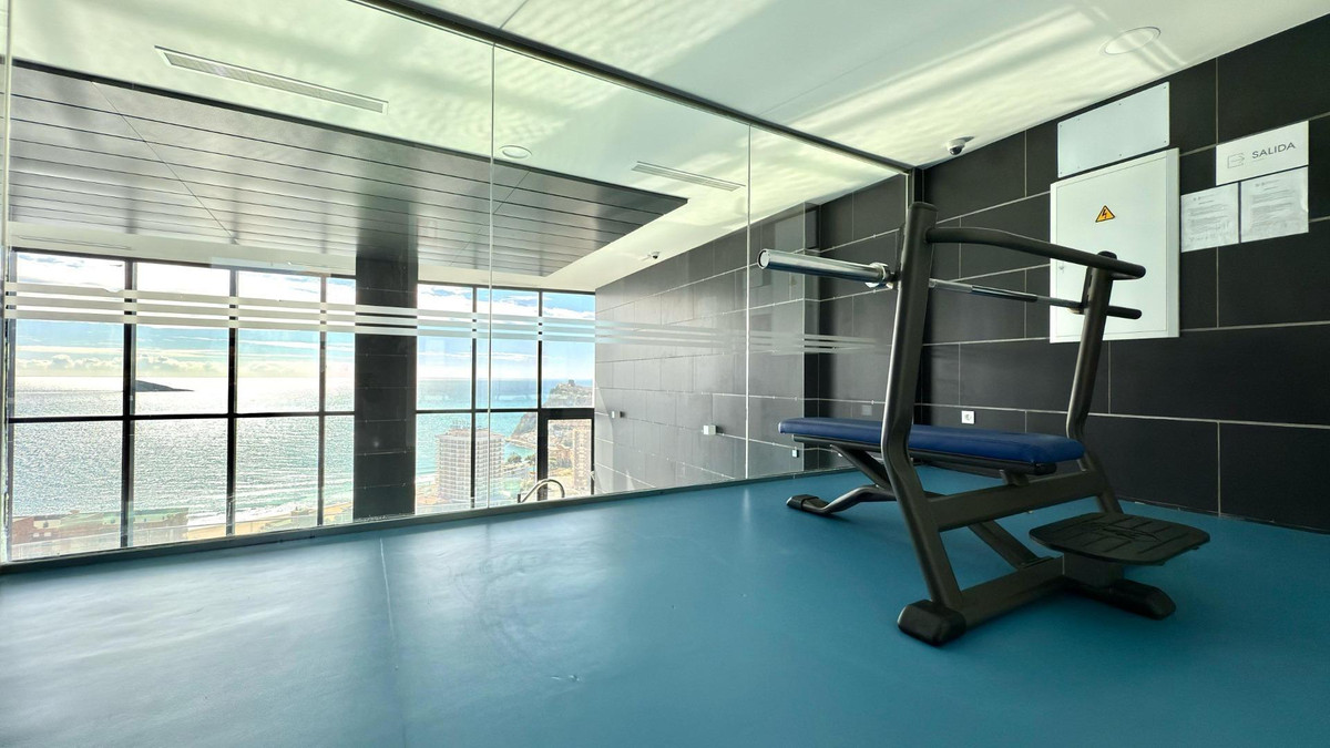2 Bed Apartment for sale in Finestrat Costa Blanca, Alicante, Spain