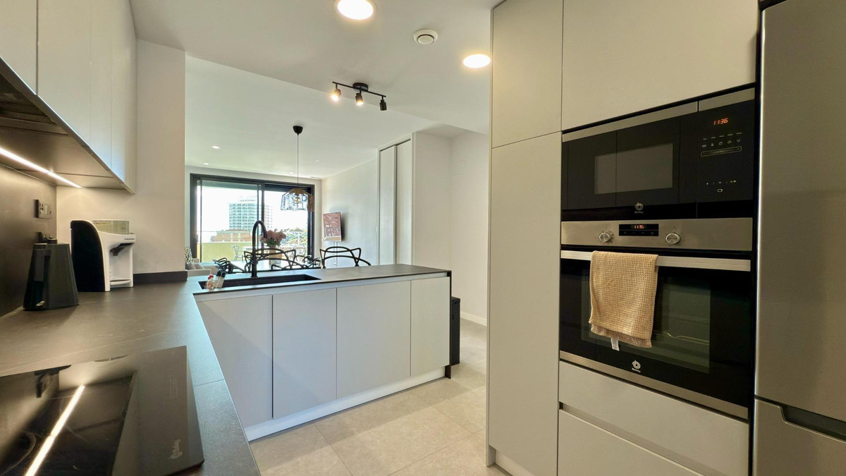 2 Bed Apartment for sale in Finestrat Costa Blanca, Alicante, Spain