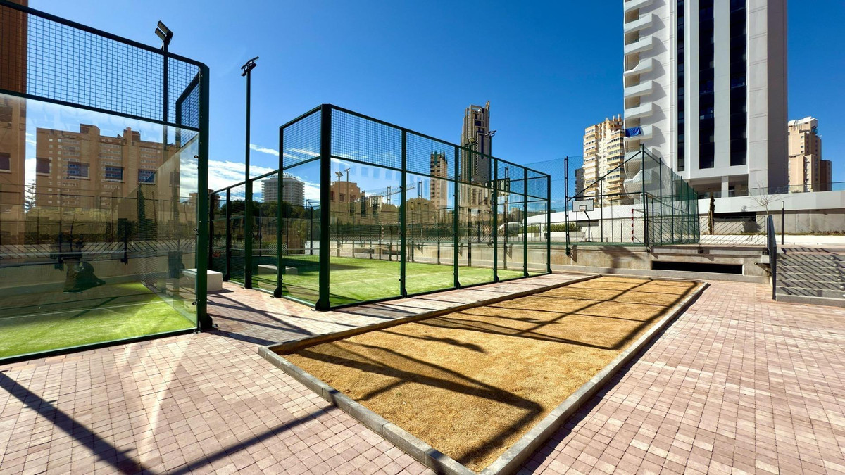 2 Bed Apartment for sale in Finestrat Costa Blanca, Alicante, Spain
