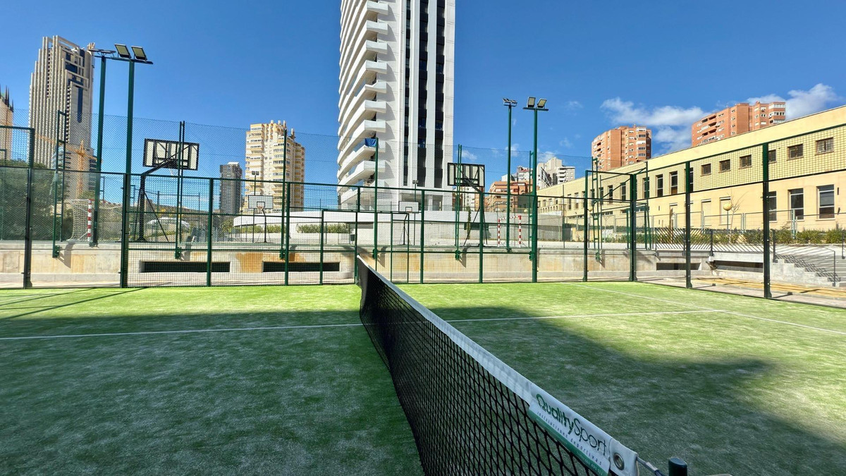 2 Bed Apartment for sale in Finestrat Costa Blanca, Alicante, Spain