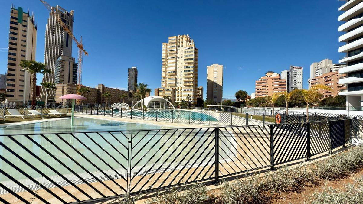 2 Bed Apartment for sale in Finestrat Costa Blanca, Alicante, Spain