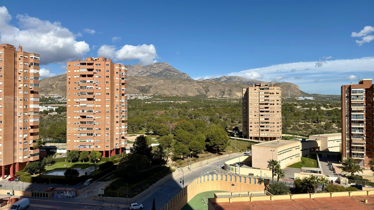 2 Bed Apartment for sale in Finestrat Costa Blanca, Alicante, Spain
