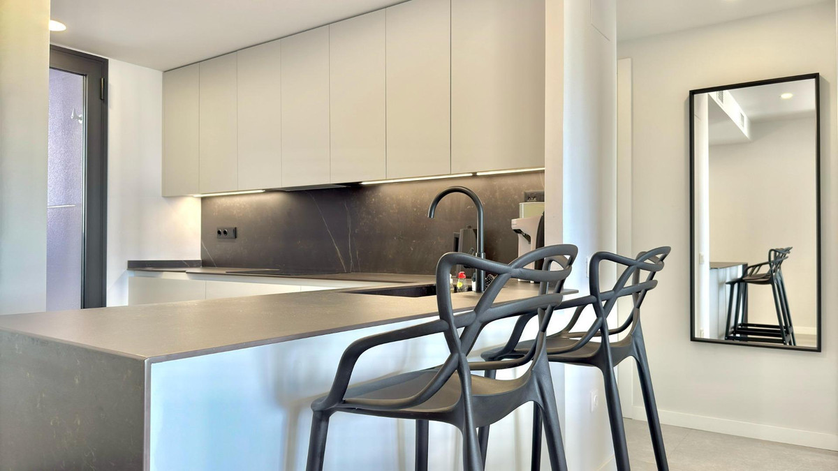 2 Bed Apartment for sale in Finestrat Costa Blanca, Alicante, Spain