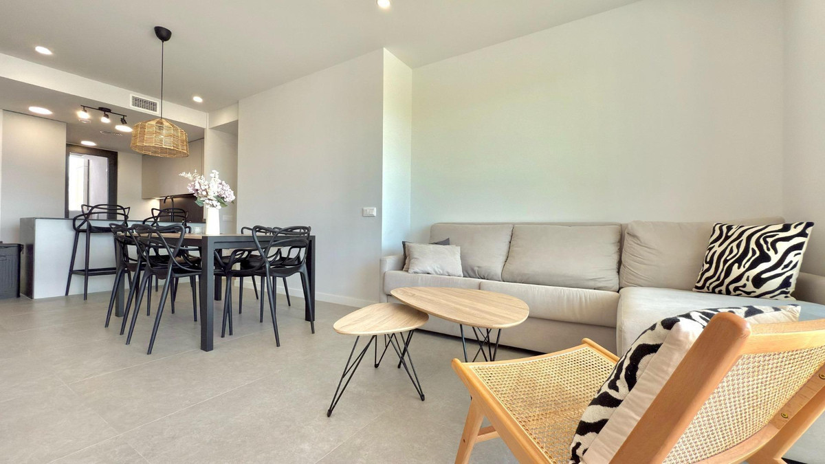 2 Bed Apartment for sale in Finestrat Costa Blanca, Alicante, Spain