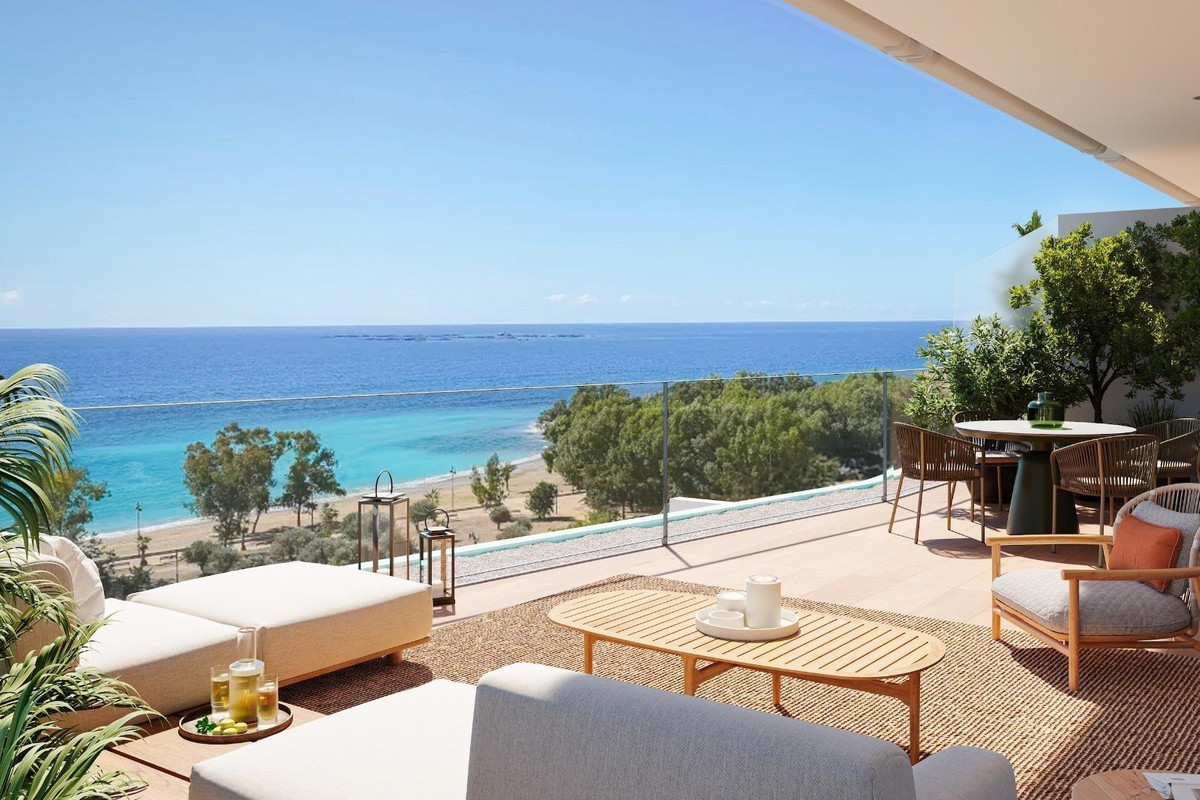 2 Bed Apartment for sale in Villajoyosa Costa Blanca, Alicante, Spain