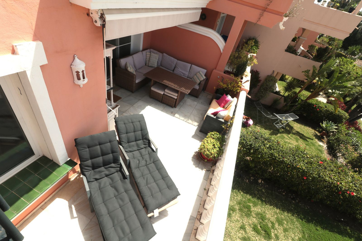 Se vende Apartamento en Planta Última de 2 dormitorios en Costa Del Sol, Málaga, España