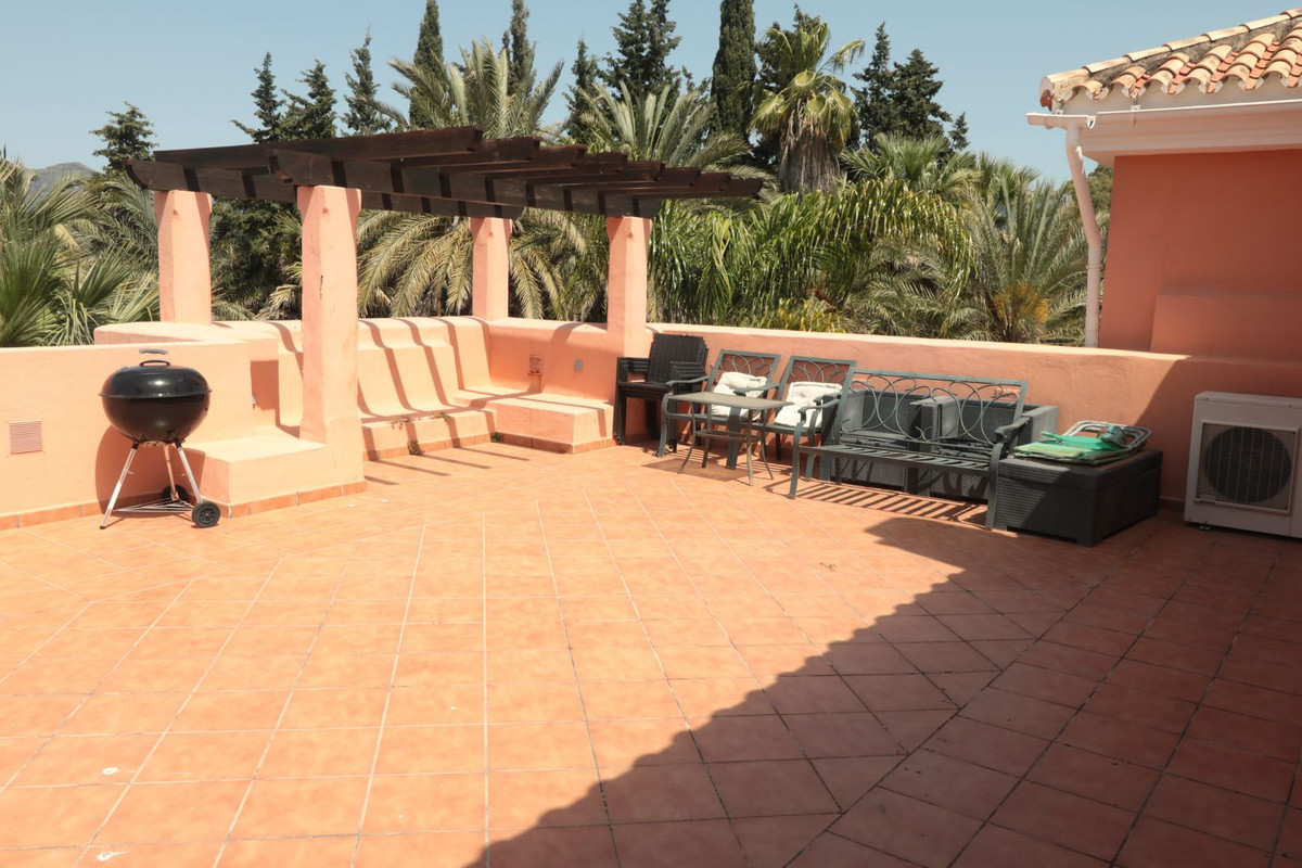 Se vende Apartamento en Planta Última de 2 dormitorios en Costa Del Sol, Málaga, España