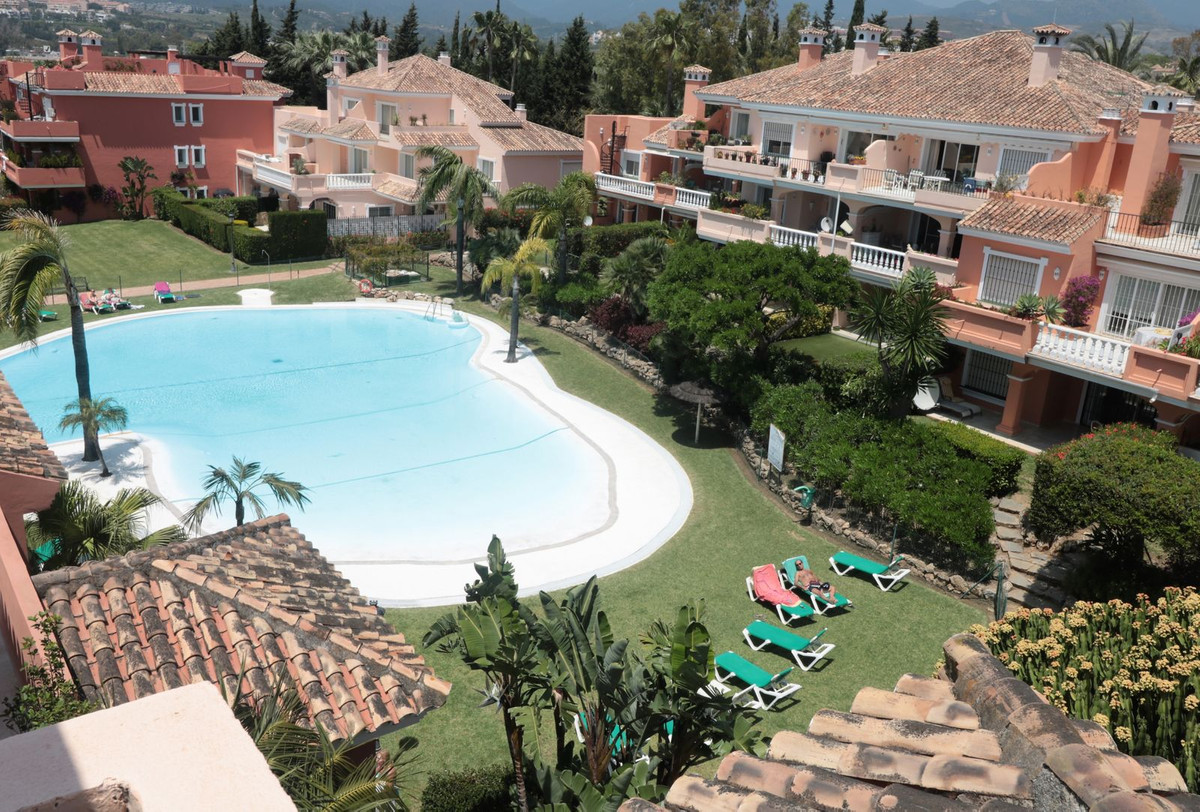 Se vende Apartamento en Planta Última de 2 dormitorios en Costa Del Sol, Málaga, España