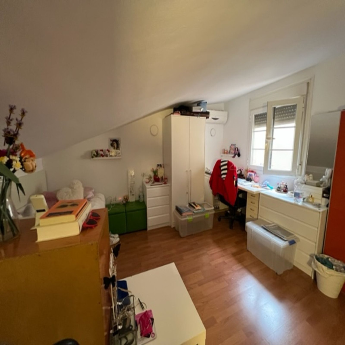 Se vende Apartamento en Planta Última de 2 dormitorios en Costa Del Sol, Málaga, España
