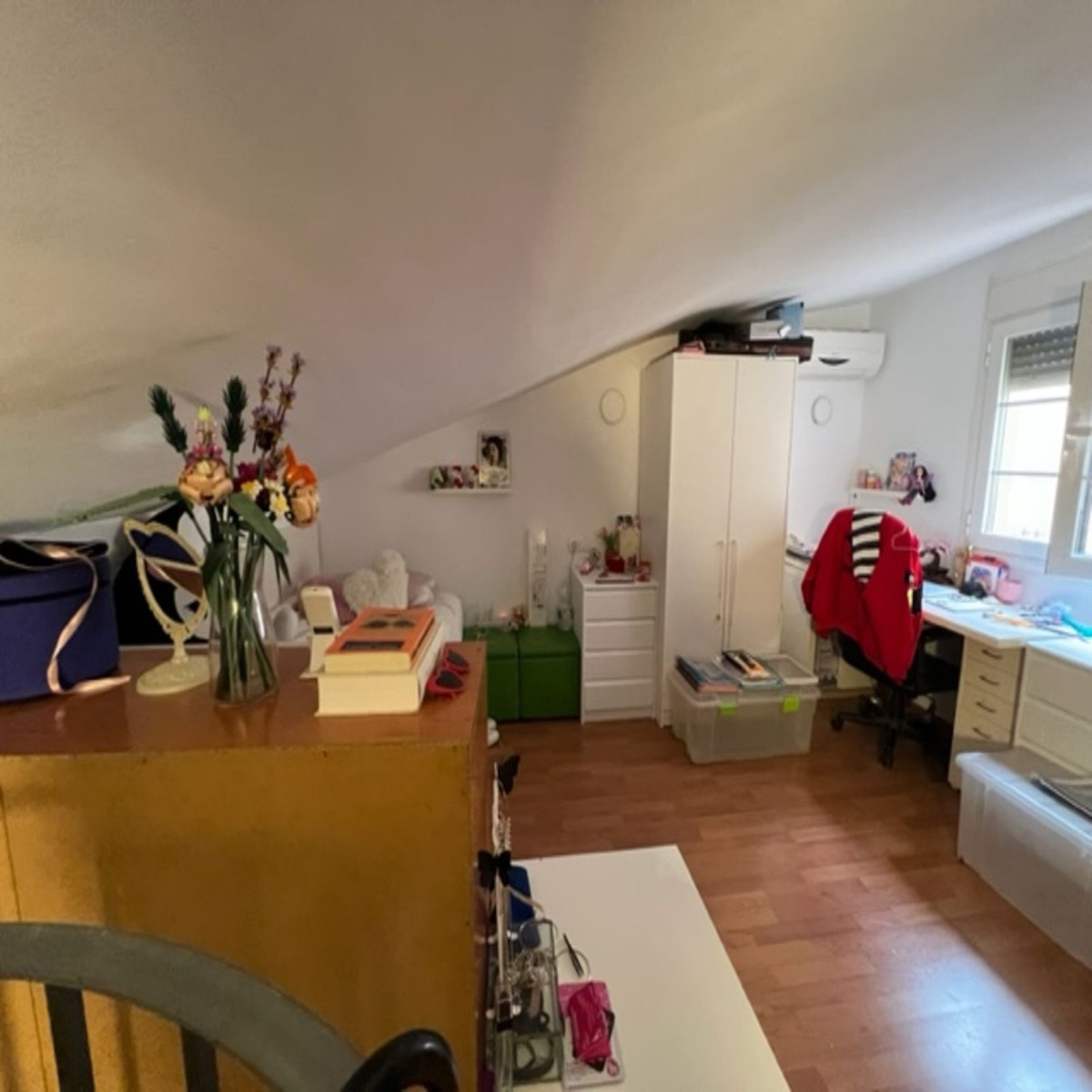 Se vende Apartamento en Planta Última de 2 dormitorios en Costa Del Sol, Málaga, España