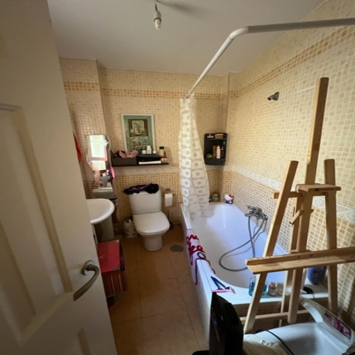Se vende Apartamento en Planta Última de 2 dormitorios en Costa Del Sol, Málaga, España
