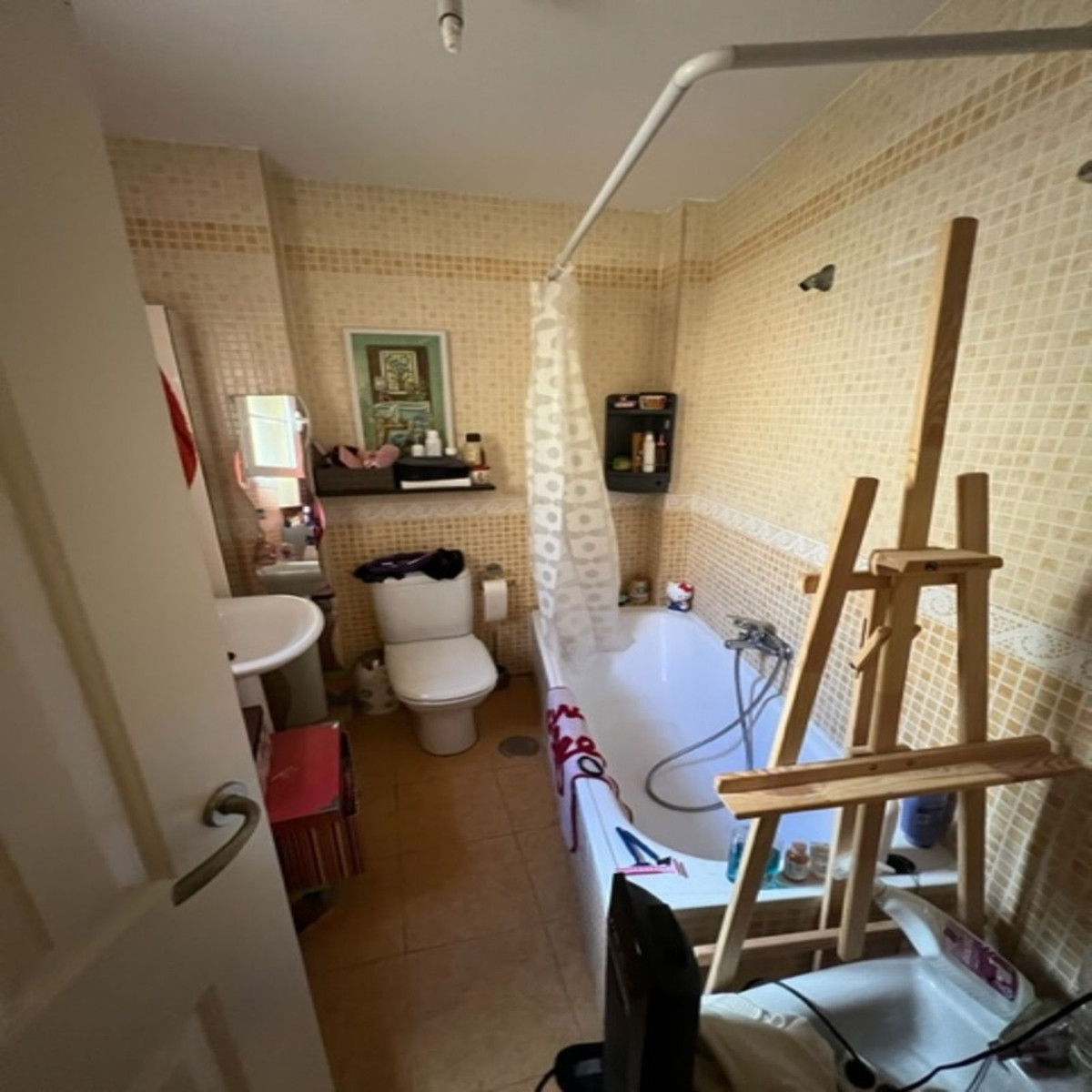 Se vende Apartamento en Planta Última de 2 dormitorios en Costa Del Sol, Málaga, España