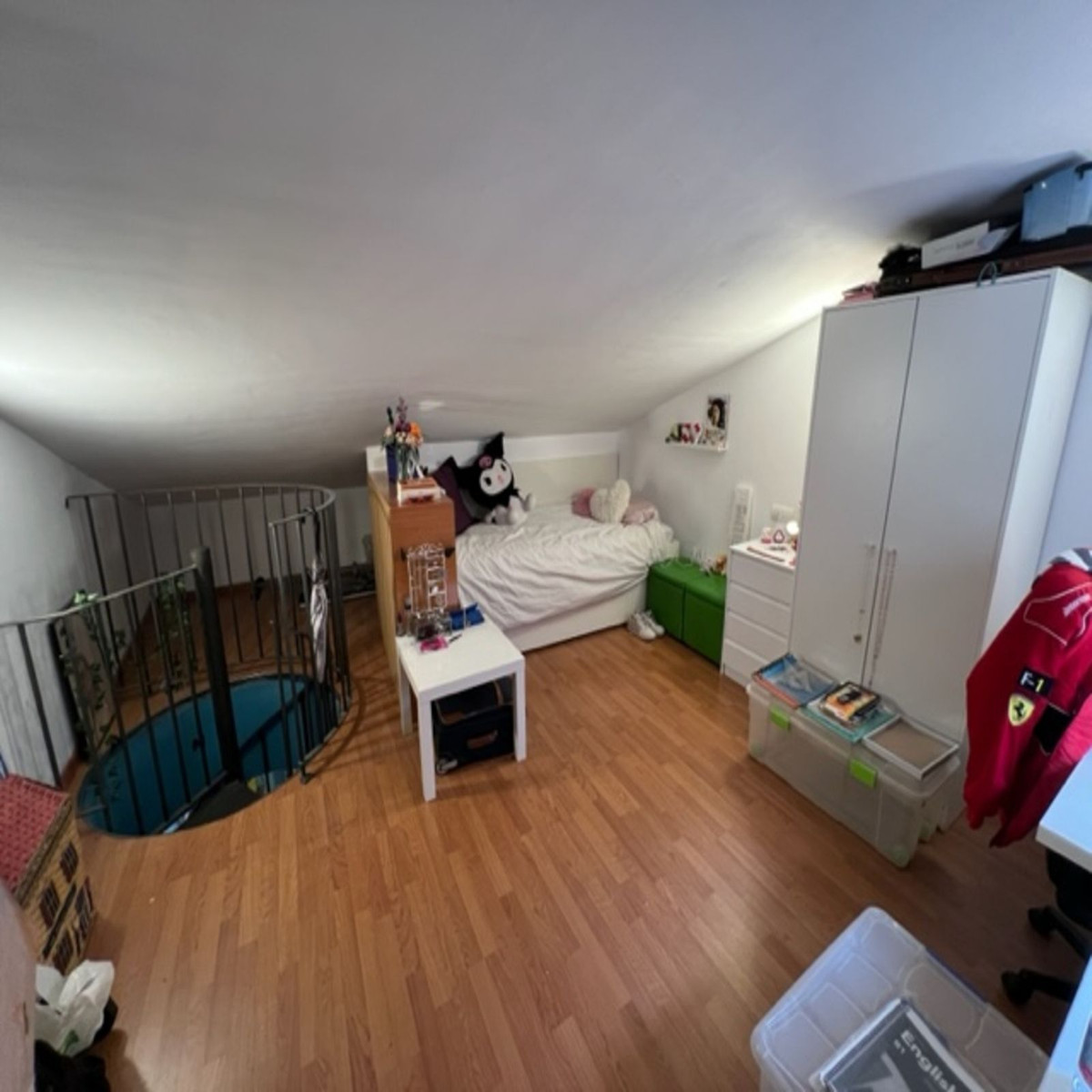 Se vende Apartamento en Planta Última de 2 dormitorios en Costa Del Sol, Málaga, España