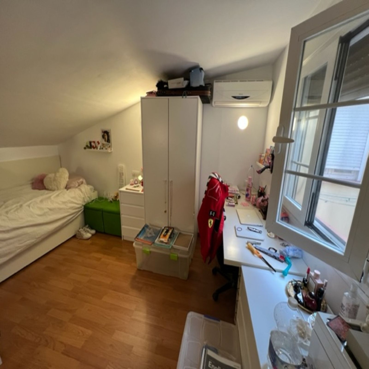Se vende Apartamento en Planta Última de 2 dormitorios en Costa Del Sol, Málaga, España