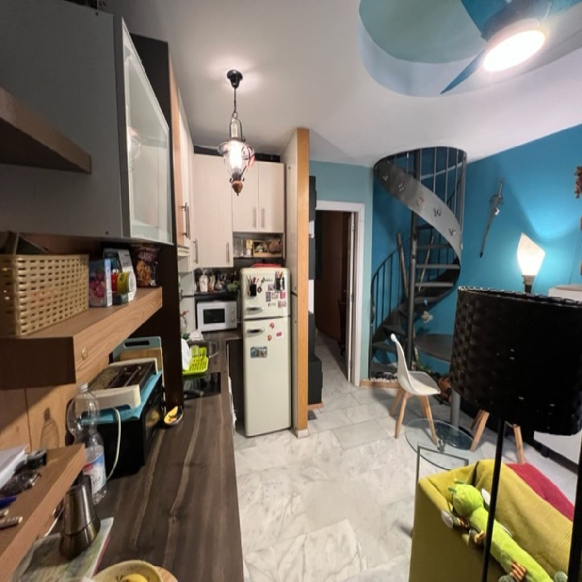 Se vende Apartamento en Planta Última de 2 dormitorios en Costa Del Sol, Málaga, España