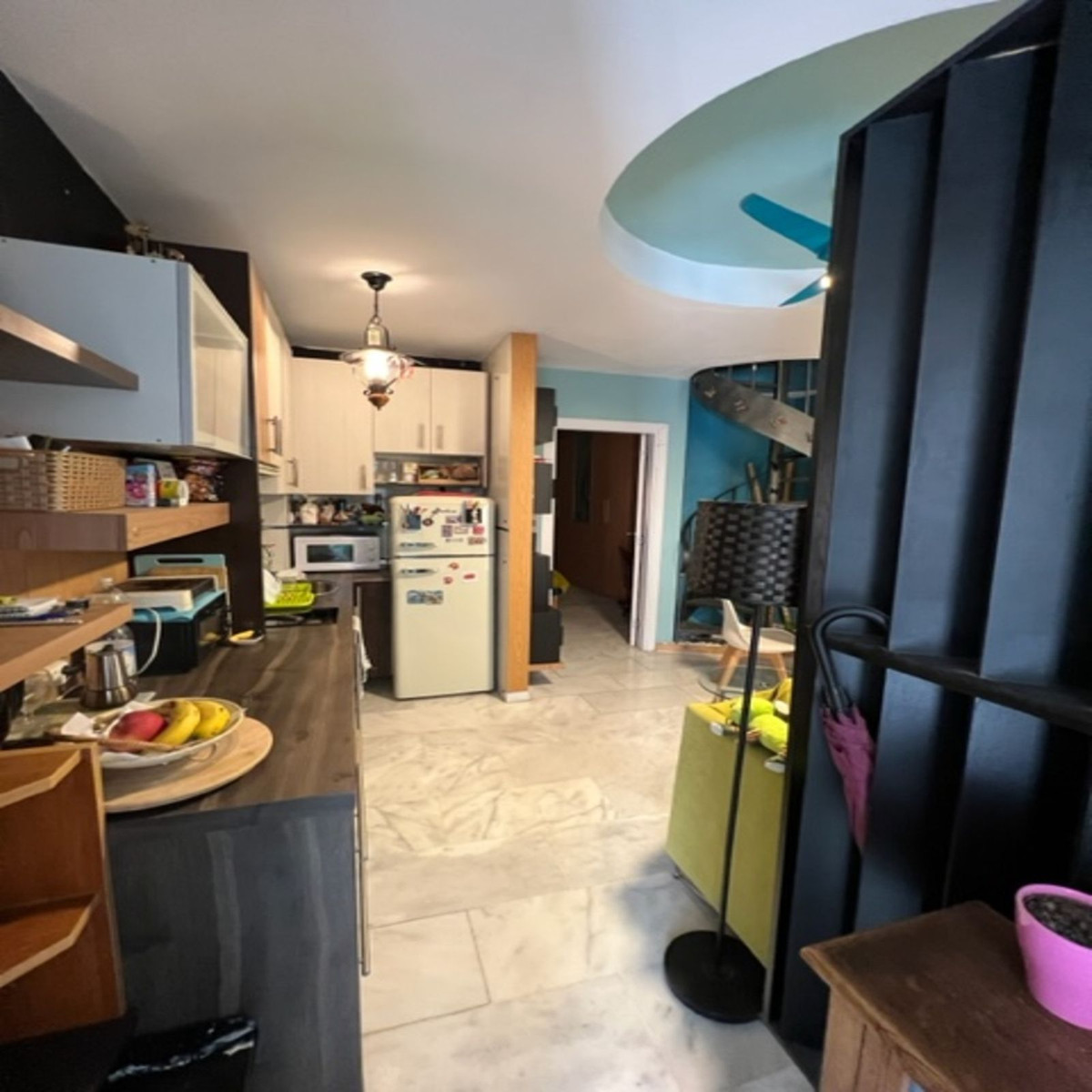 Se vende Apartamento en Planta Última de 2 dormitorios en Costa Del Sol, Málaga, España