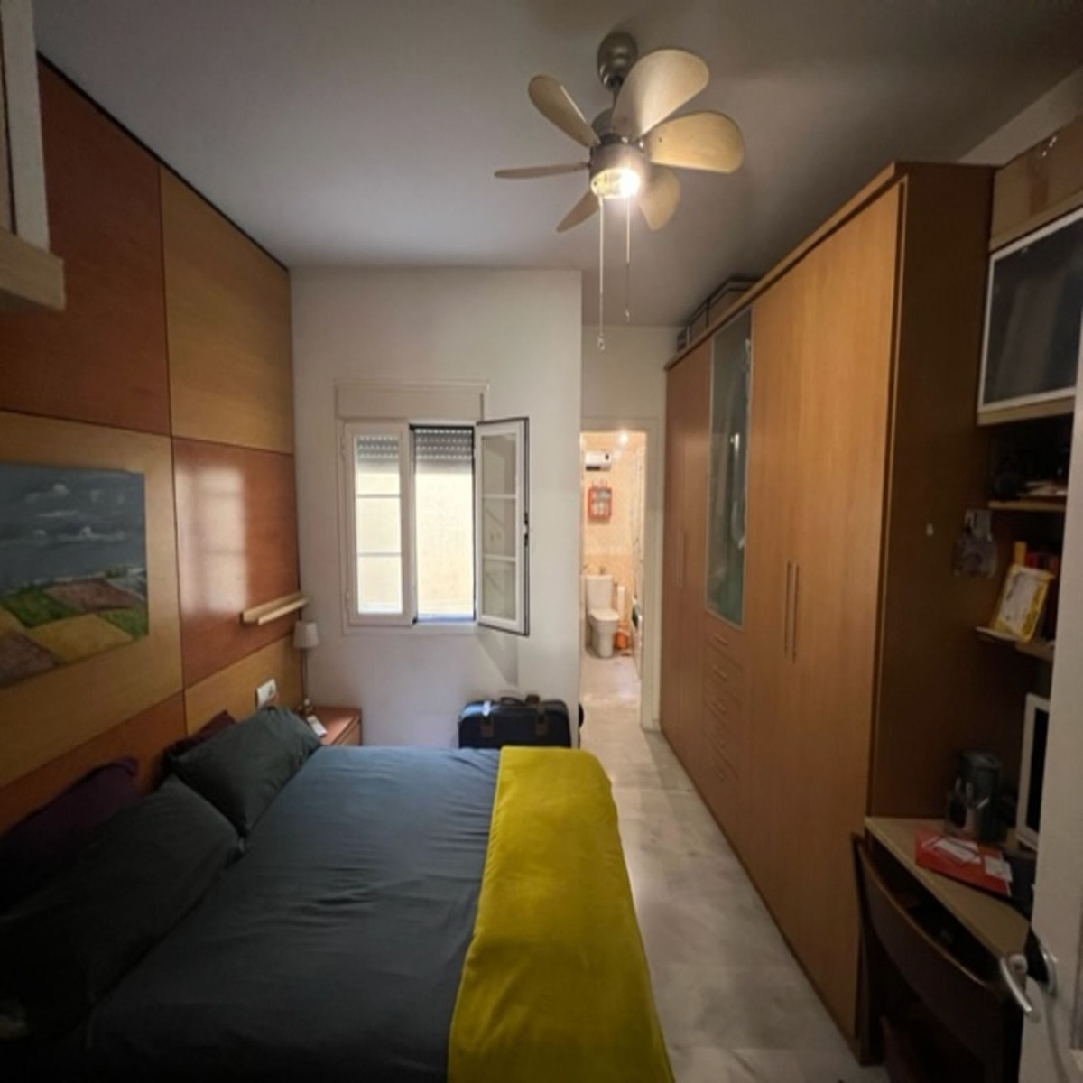 Se vende Apartamento en Planta Última de 2 dormitorios en Costa Del Sol, Málaga, España