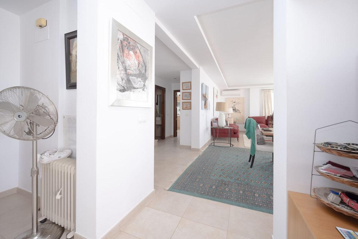 3 Bed Apartment for sale in Altos De Los Monteros Costa Del Sol, Málaga, Spain