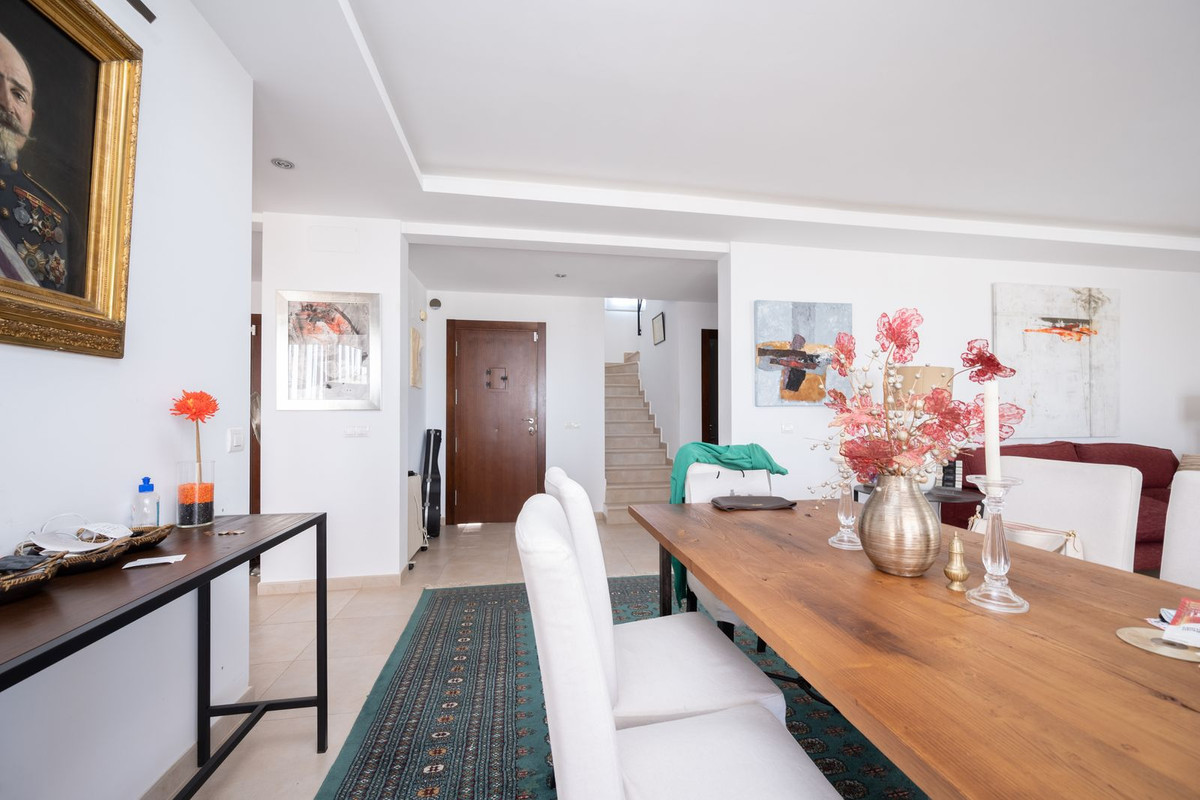 3 Bed Apartment for sale in Altos De Los Monteros Costa Del Sol, Málaga, Spain