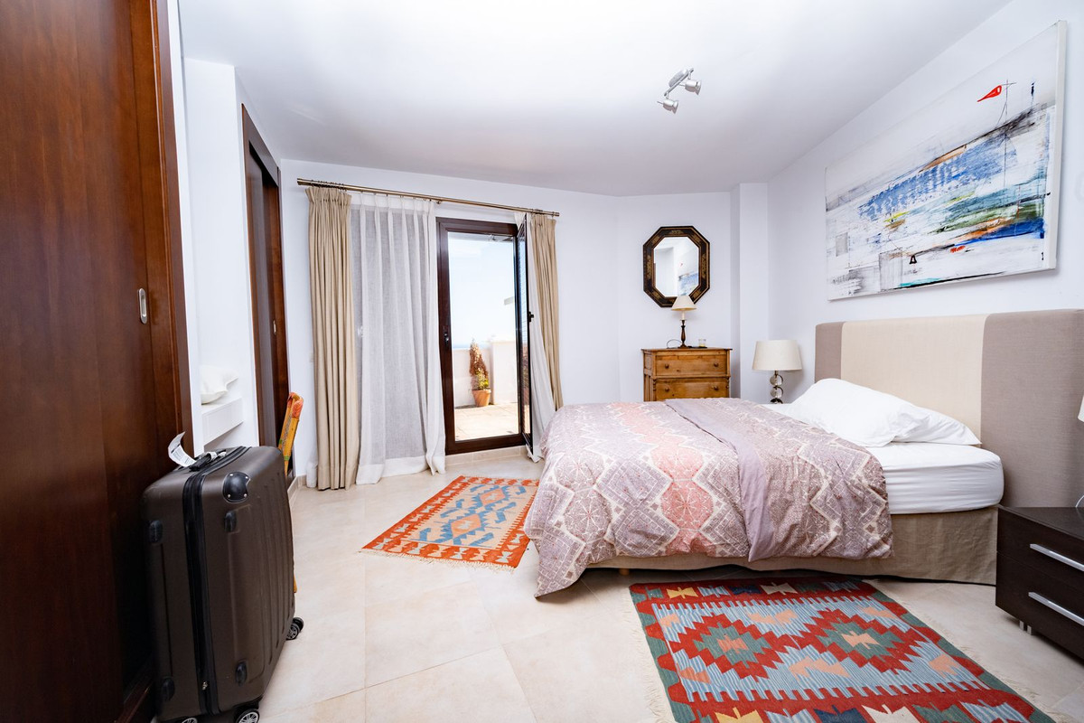 3 Bed Apartment for sale in Altos De Los Monteros Costa Del Sol, Málaga, Spain