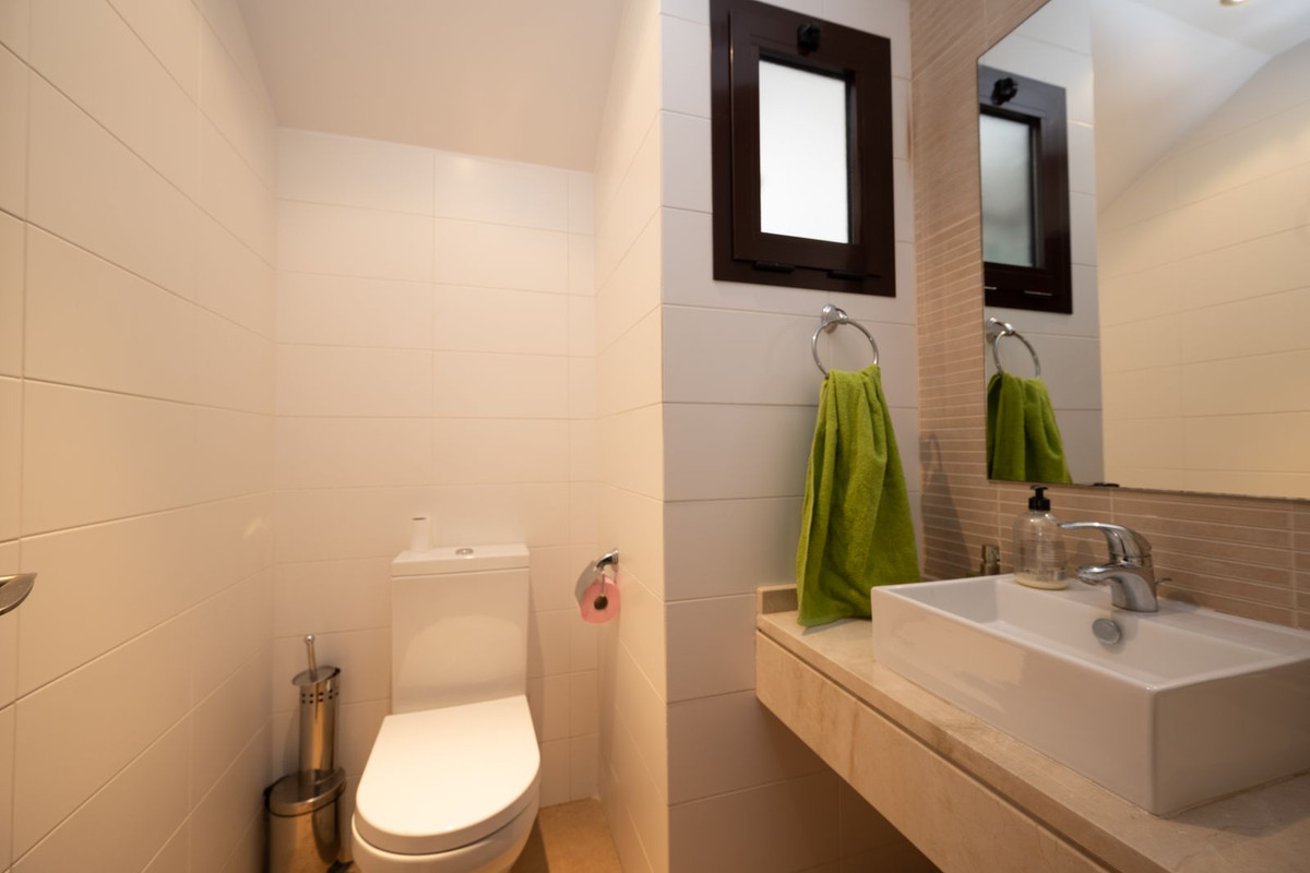 3 Bed Apartment for sale in Altos De Los Monteros Costa Del Sol, Málaga, Spain
