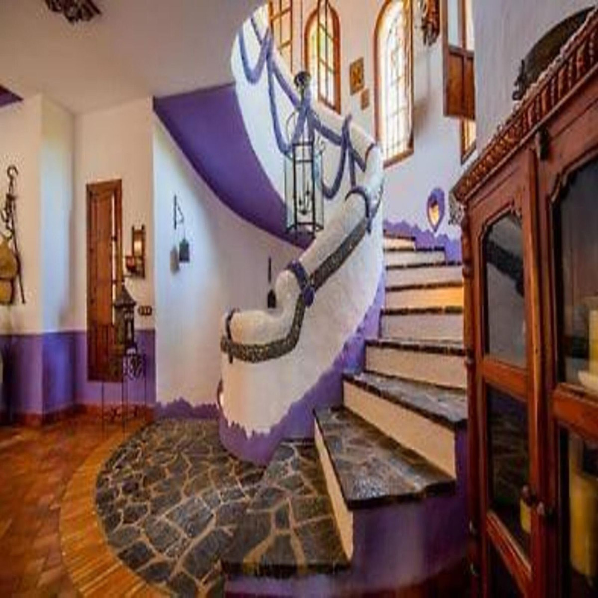 Se vende Finca - Cortijo de 6 dormitorios en Costa Del Sol, Málaga, España
