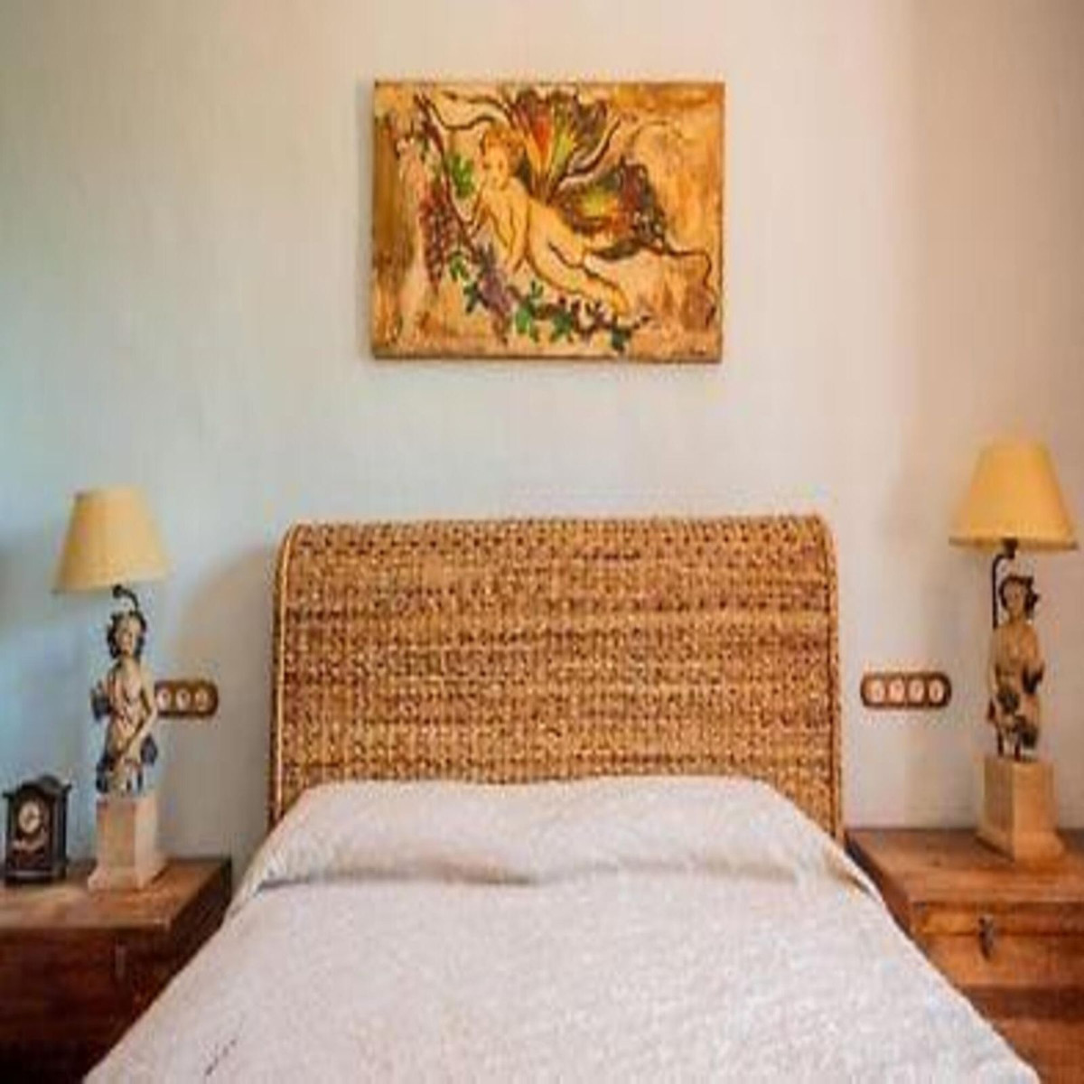 Se vende Finca - Cortijo de 6 dormitorios en Costa Del Sol, Málaga, España