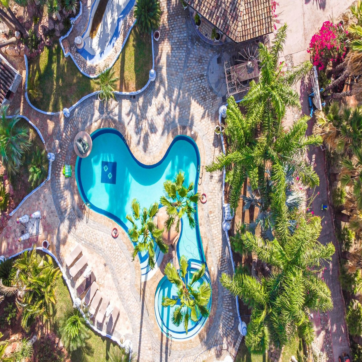 Se vende Finca - Cortijo de 6 dormitorios en Costa Del Sol, Málaga, España
