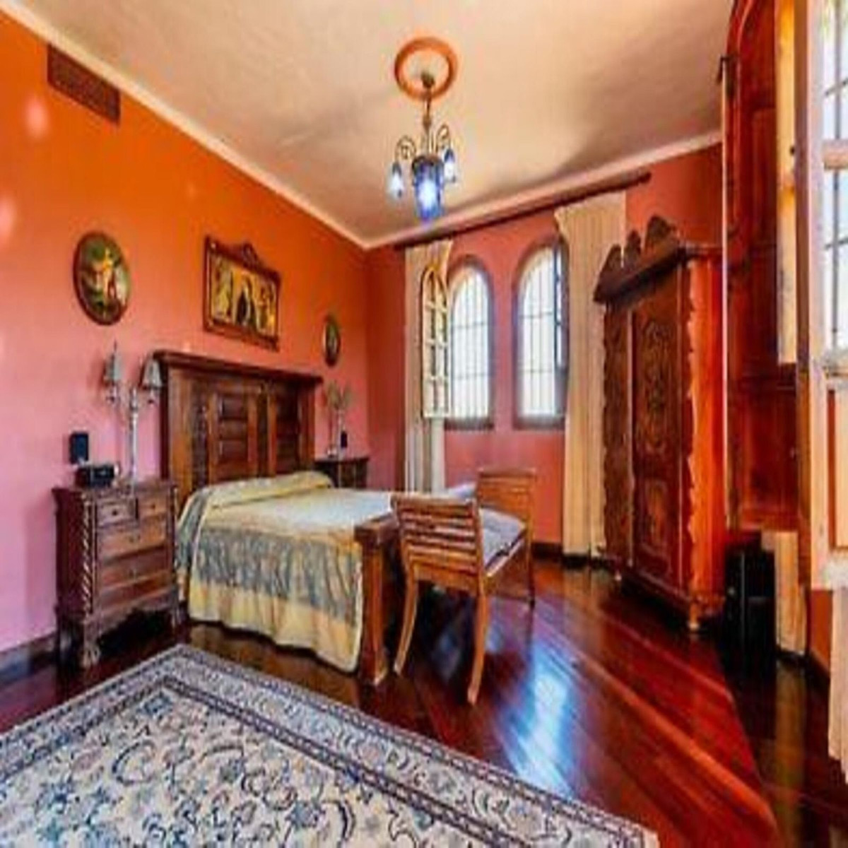 Se vende Finca - Cortijo de 6 dormitorios en Costa Del Sol, Málaga, España