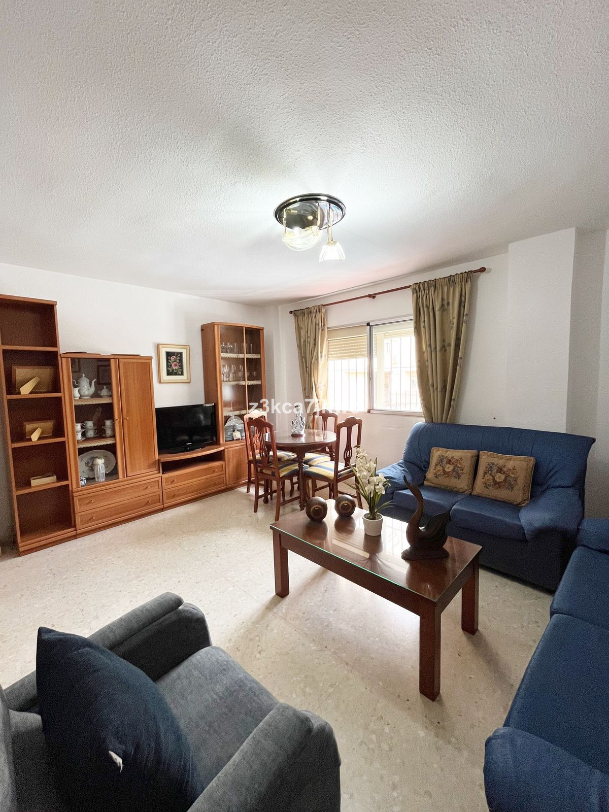Se vende Apartamento Planta Baja de 3 dormitorios en Costa Del Sol, Málaga, España