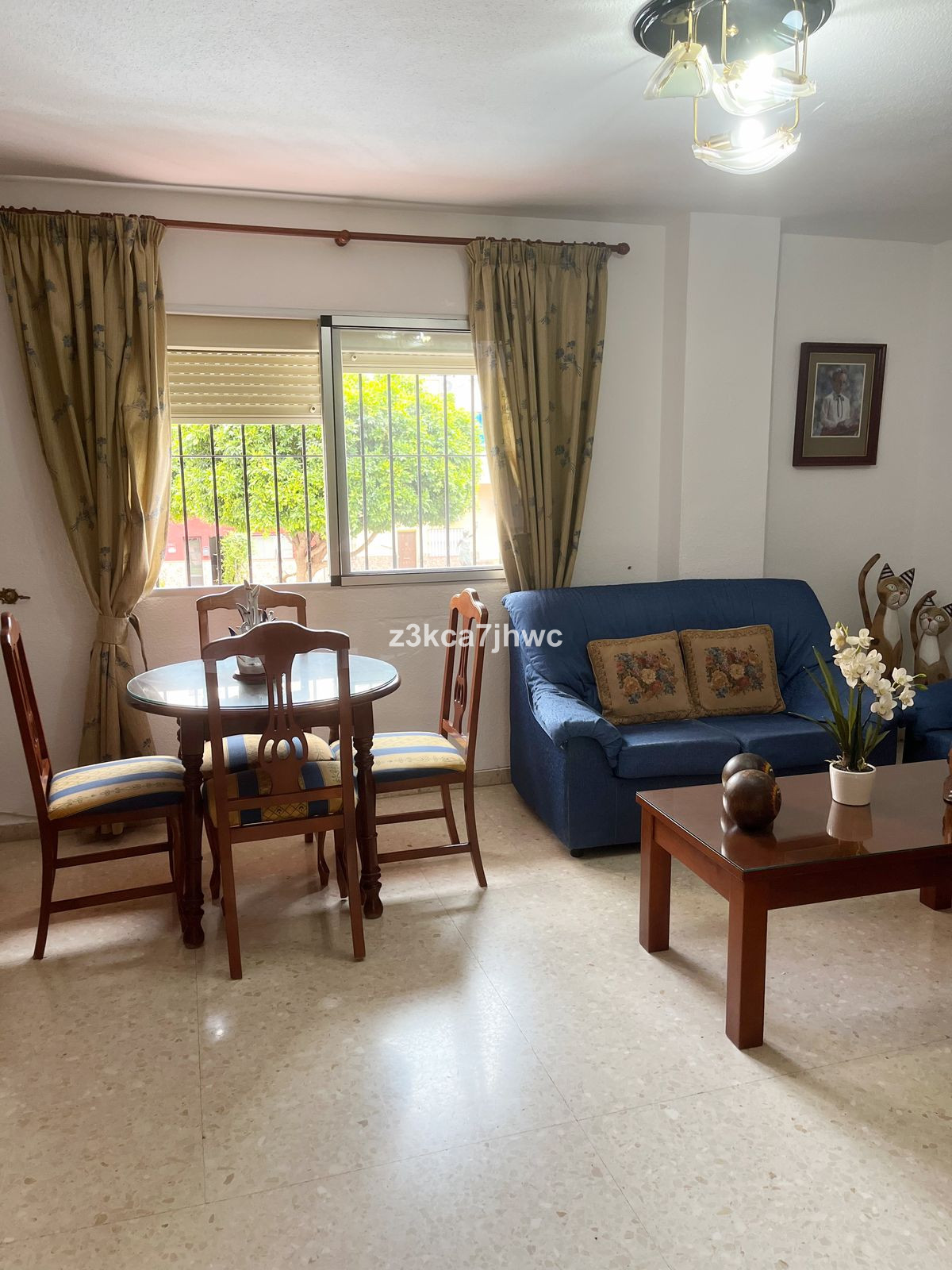 Se vende Apartamento Planta Baja de 3 dormitorios en Costa Del Sol, Málaga, España