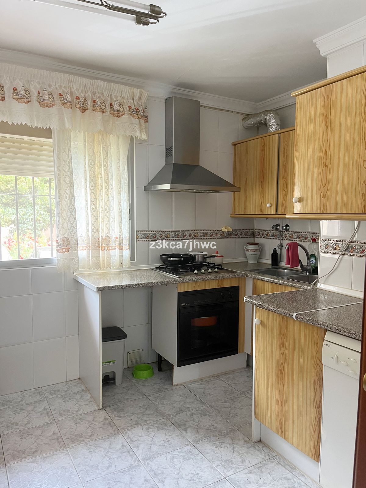 Se vende Apartamento Planta Baja de 3 dormitorios en Costa Del Sol, Málaga, España
