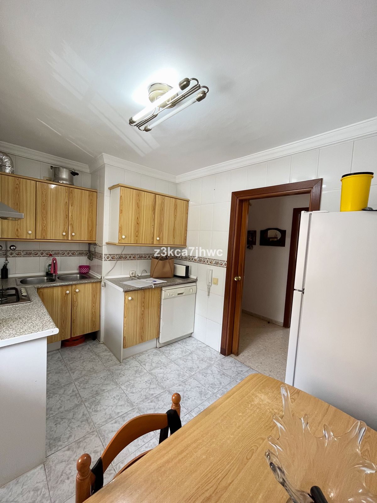 Se vende Apartamento Planta Baja de 3 dormitorios en Costa Del Sol, Málaga, España