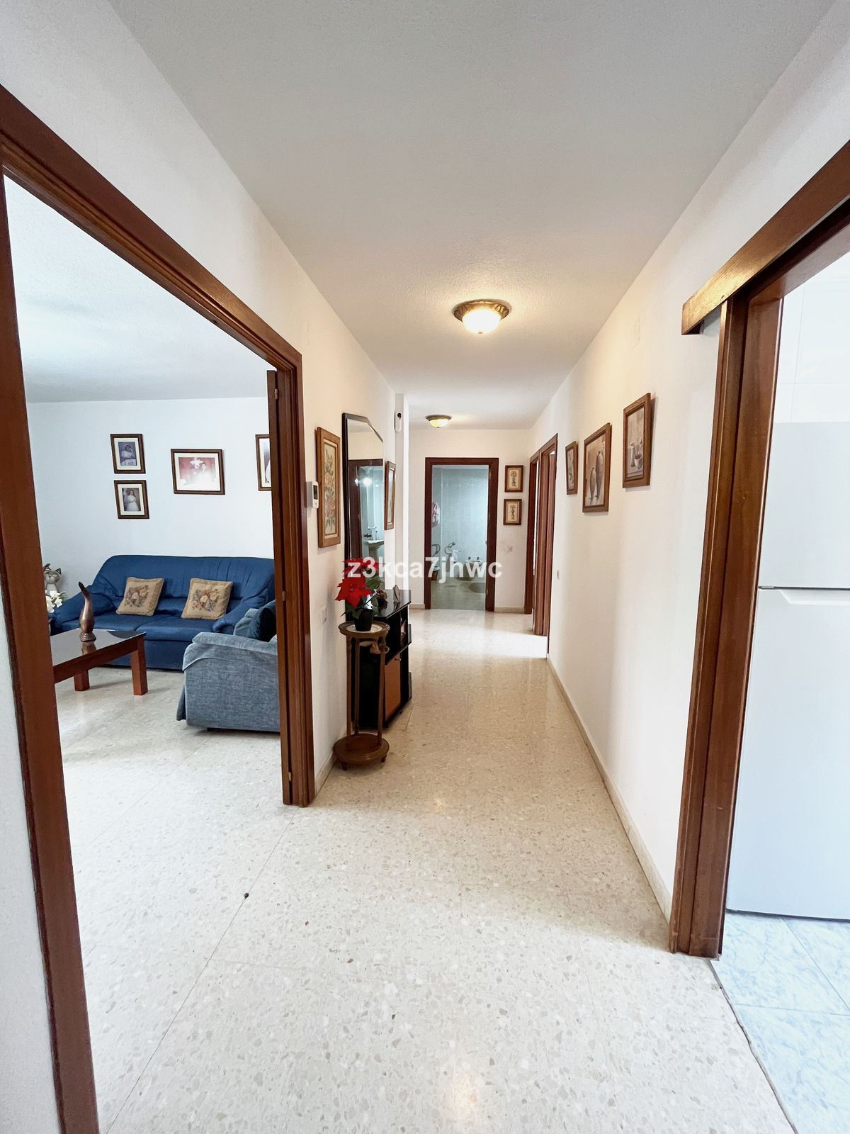Se vende Apartamento Planta Baja de 3 dormitorios en Costa Del Sol, Málaga, España