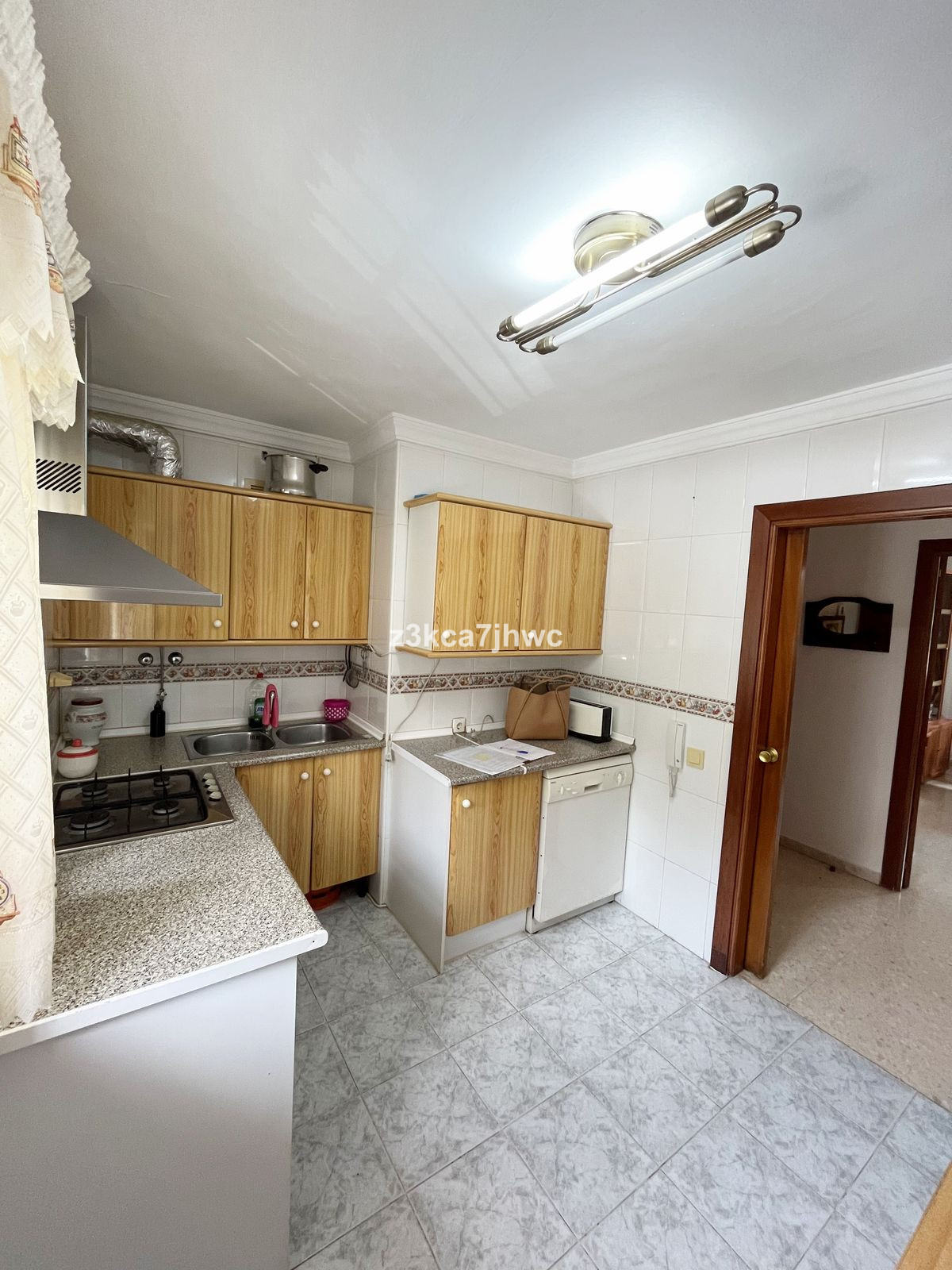 Se vende Apartamento Planta Baja de 3 dormitorios en Costa Del Sol, Málaga, España