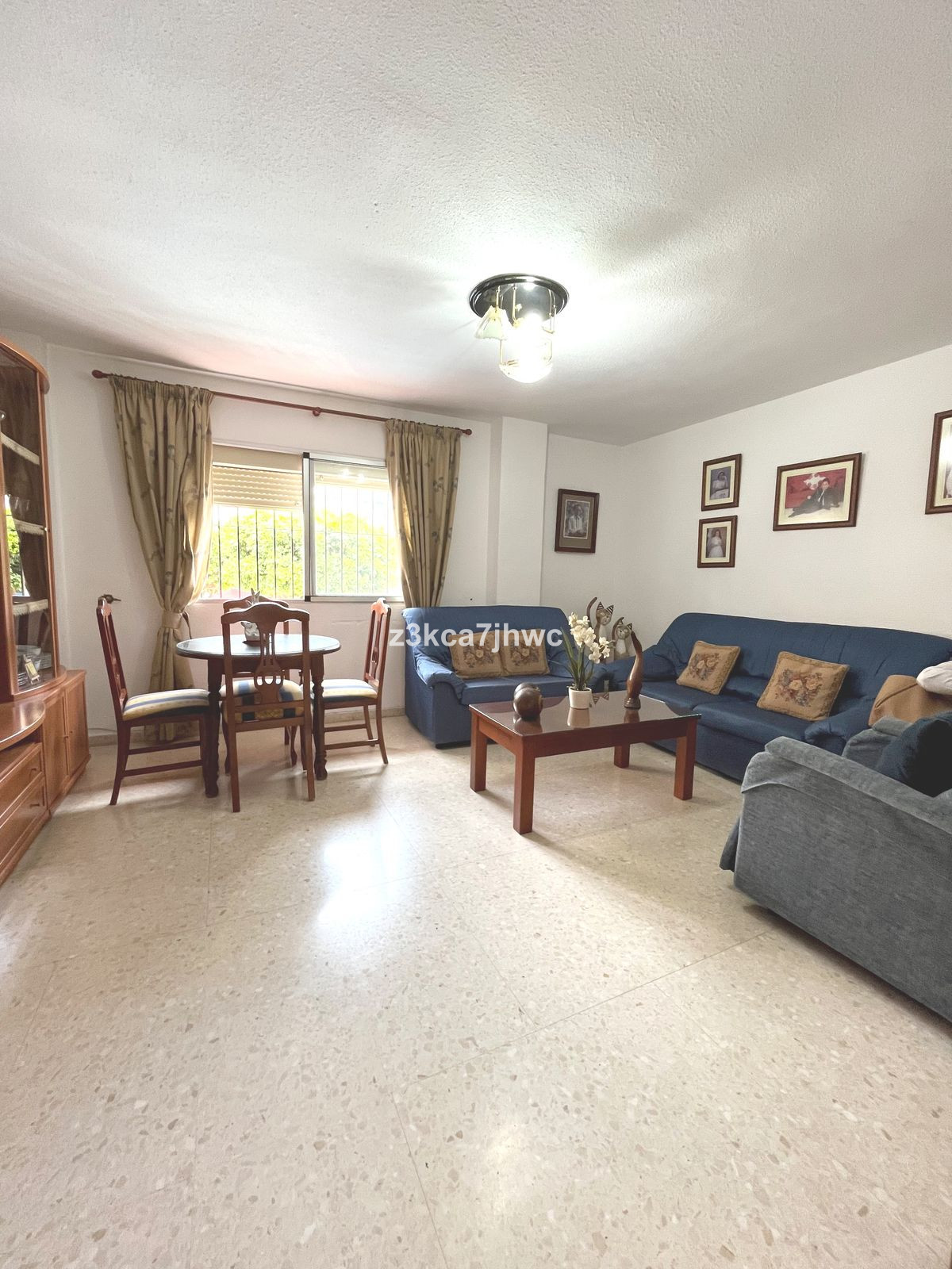 Se vende Apartamento Planta Baja de 3 dormitorios en Costa Del Sol, Málaga, España