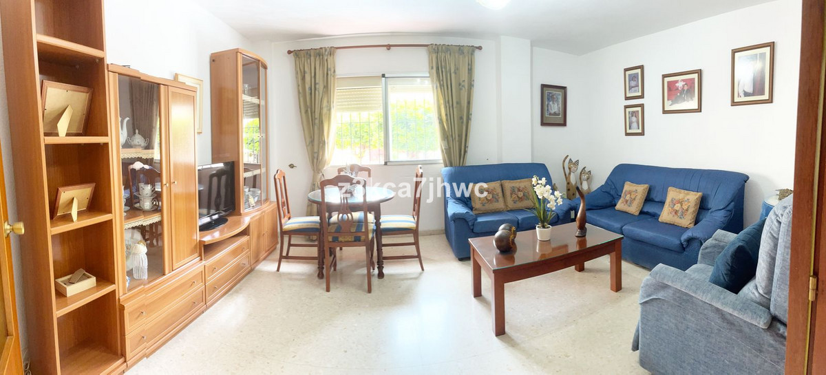 Se vende Apartamento Planta Baja de 3 dormitorios en Costa Del Sol, Málaga, España