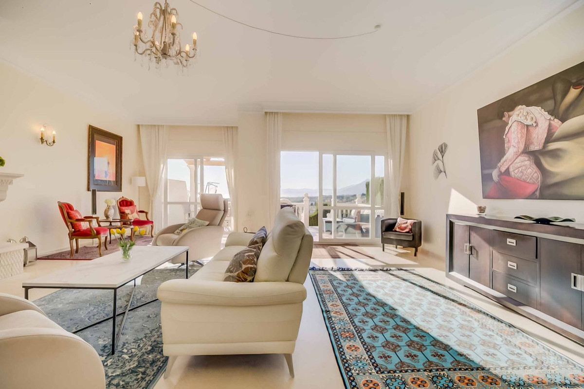3 Bed Townhouse for sale in Artola Costa Del Sol, Málaga, Spain
