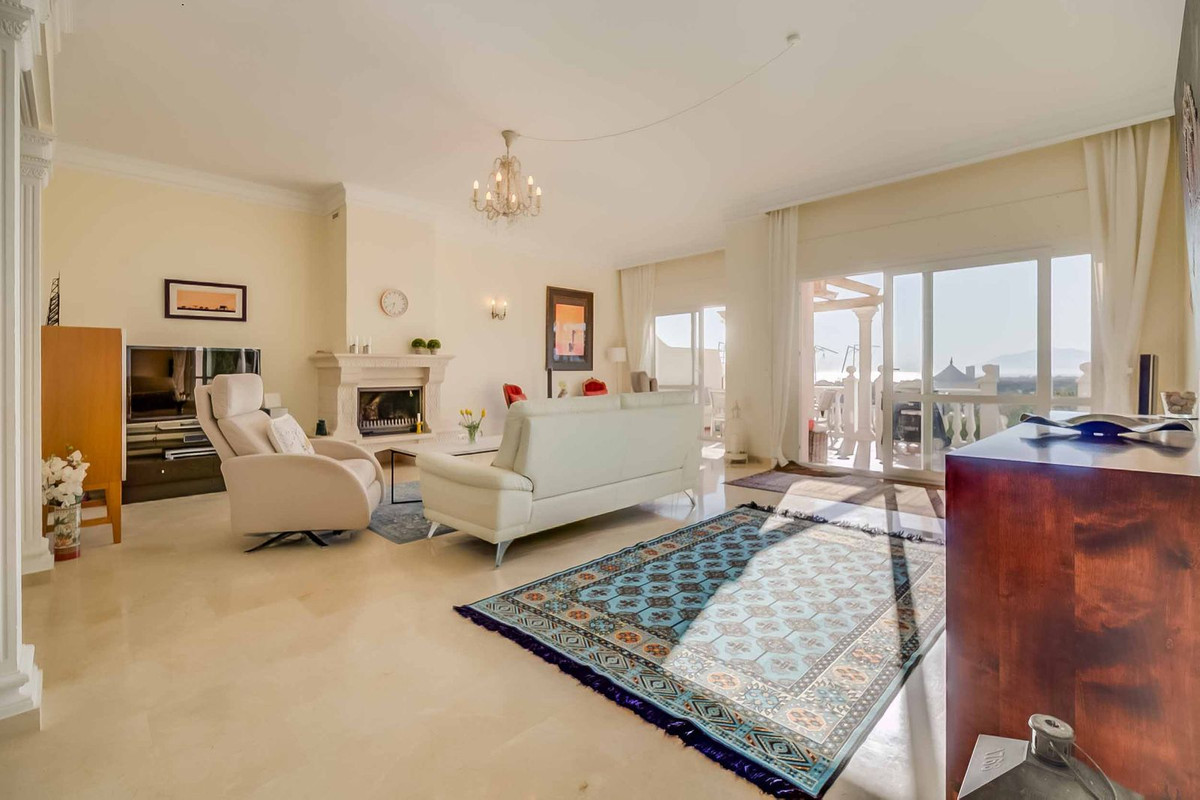 3 Bed Townhouse for sale in Artola Costa Del Sol, Málaga, Spain