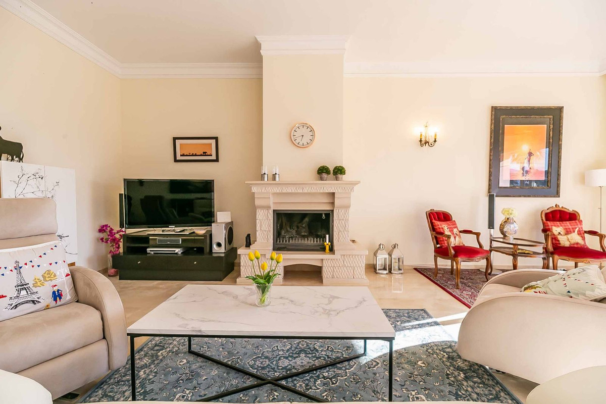 3 Bed Townhouse for sale in Artola Costa Del Sol, Málaga, Spain