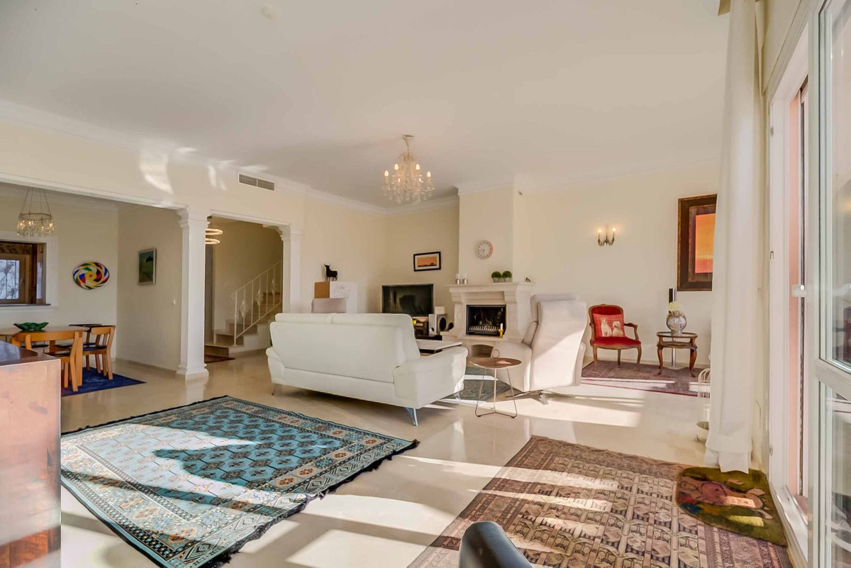 3 Bed Townhouse for sale in Artola Costa Del Sol, Málaga, Spain